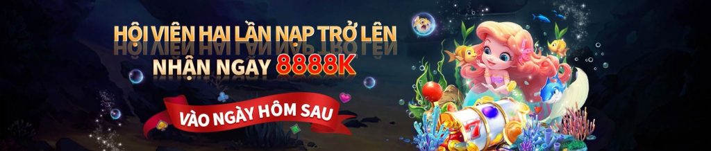 nạp lần hai