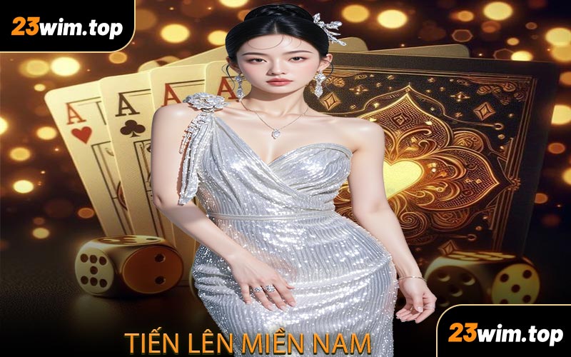 Tiến Lên Miền Nam