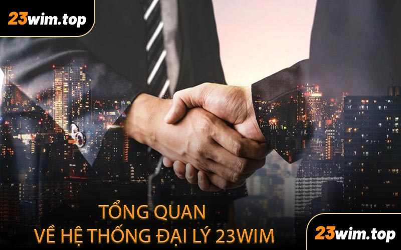 Tổng Quan Về Hệ Thống Đại Lý 23WIM
